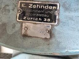 Tschäppät AE220-ED/ES 1000