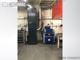 DESSAUER Welding Shop System (2012)