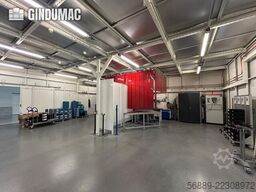 DESSAUER Welding Shop System (2012)