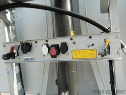 SCHMITZ GOTHA SKI 24 SL
