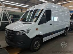 Mercedes-Benz Sprinter 317 CDI,L2H2,Automatik,Kamera,Navi