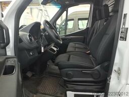 Mercedes-Benz Sprinter 317 CDI,L2H2,Automatik,Kamera,Navi