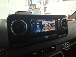 Mercedes-Benz Sprinter 317 CDI,L2H2,Automatik,Kamera,Navi