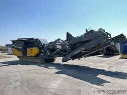 Rubble Master RM 100GO!
