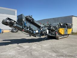 Rubble Master RM 100GO!