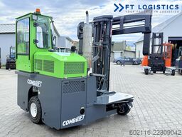 Combilift C3000 DIESEL TRIPLEX 5952 WFP FULL CABIN