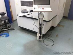 AGIE CHARMILLES EDM CUT E 350