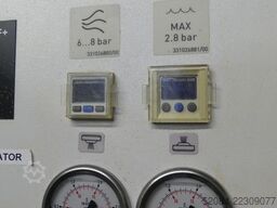 AGIE CHARMILLES EDM CUT E 350