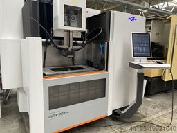 GF Machining Solutions CUT P550 Pro