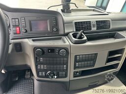 MAN TGS 26.420 6x2 + Mixeroplegger 15 m3  Euro 6