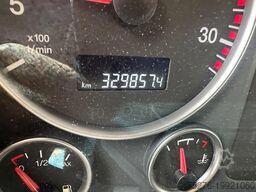 MAN TGS 26.420 6x2 + Mixeroplegger 15 m3  Euro 6