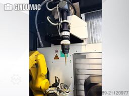 DMG Mori Seiki LaserTec 50