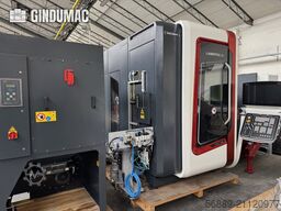 DMG Mori Seiki LaserTec 50