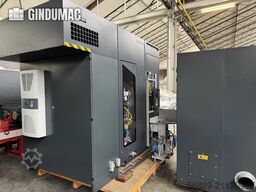 DMG Mori Seiki LaserTec 50