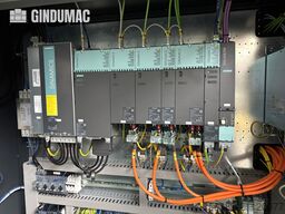 DMG Mori Seiki LaserTec 50