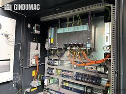 DMG Mori Seiki LaserTec 50