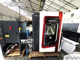 DMG Mori Seiki LaserTec 50