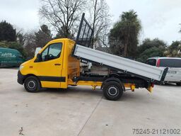 Mercedes-Benz SPRINTER 315 CDI 2.2