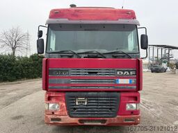 DAF TE47XS