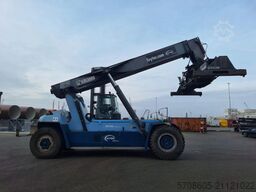 Kalmar DRG450-65S5X DRG450-65S5X