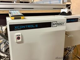 CNC Step High-Z S-1400T
