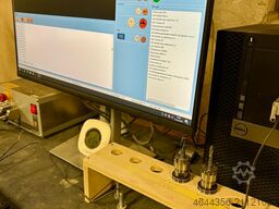 CNC Step High-Z S-1400T