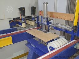 Krüsi Krüsimatik G1 5-Achsbearbeitungen