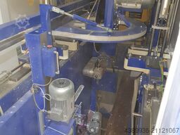 Krüsi Krüsimatik G1 5-Achsbearbeitungen