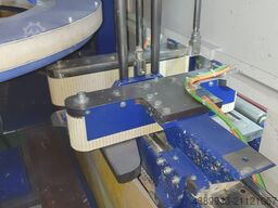 Krüsi Krüsimatik G1 5-Achsbearbeitungen