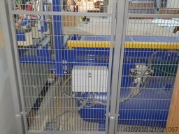 Krüsi Krüsimatik G1 5-Achsbearbeitungen