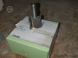 Krüsi Krüsimatik G1 5-Achsbearbeitungen