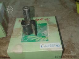 Krüsi Krüsimatik G1 5-Achsbearbeitungen