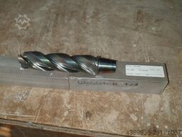 Krüsi Krüsimatik G1 5-Achsbearbeitungen