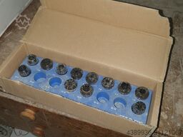 Krüsi Krüsimatik G1 5-Achsbearbeitungen