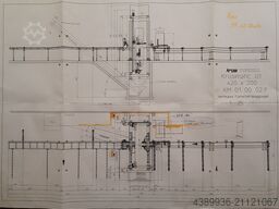 Krüsi Krüsimatik G1 5-Achsbearbeitungen