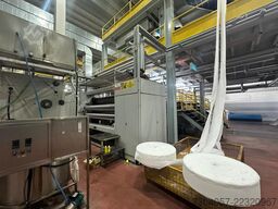 DongYang Aalong Nonwoven AL 2400 SS PP Spun-Bond Machine Line