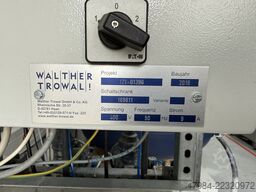 WALTHER TROWAL CM 605