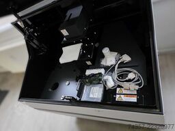Shimadzu SolidSpec-3700 UV-VIS-NIR
