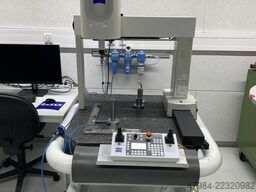 CARL ZEISS VISTA 1620-14