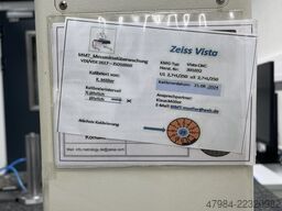 CARL ZEISS VISTA 1620-14