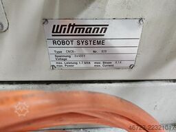 DEMAG Ergotech System 2500-840