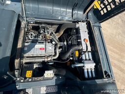 Kobelco SK260NLC-10E/GPS LaserTopconX-73X/Long