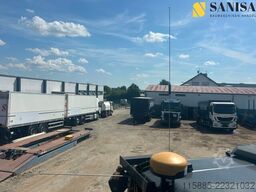 Kobelco SK260NLC-10E/GPS LaserTopconX-73X/Long
