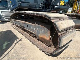 Kobelco SK260NLC-10E/GPS LaserTopconX-73X/Long