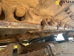 Kobelco SK260NLC-10E/GPS LaserTopconX-73X/Long