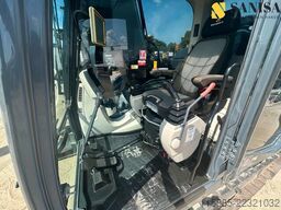 Kobelco SK260NLC-10E/GPS LaserTopconX-73X/Long