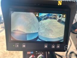 Kobelco SK260NLC-10E/GPS LaserTopconX-73X/Long