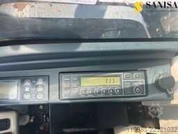 Kobelco SK260NLC-10E/GPS LaserTopconX-73X/Long
