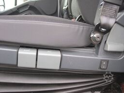 Opel Movano 2,3 D L2H2 Schwingsitz 270° Türen