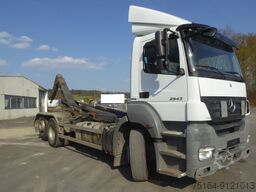 Mercedes-Benz 2543 L 6x2